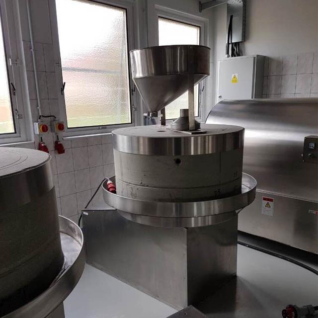 Butter Making Machine For Home