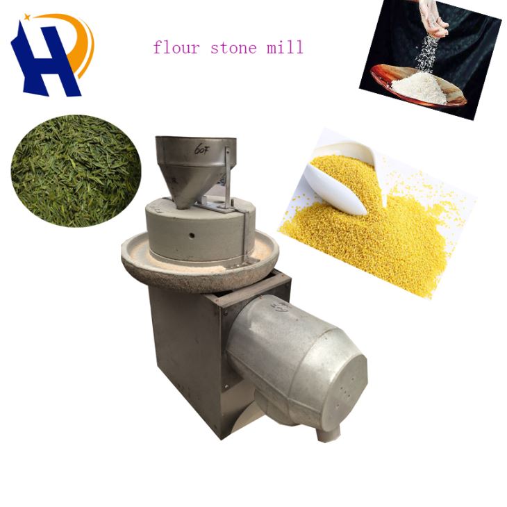 Cheap Low Temperature Corn Flour Making Machine