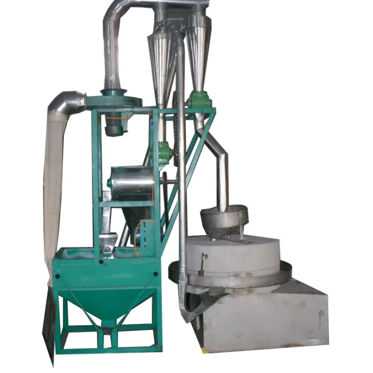 Maize flour grinding Machine Price