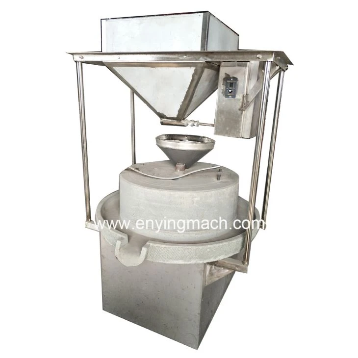 Peanut Butter Making Machine For Home Use