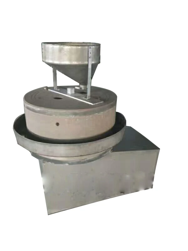 Flour Machine