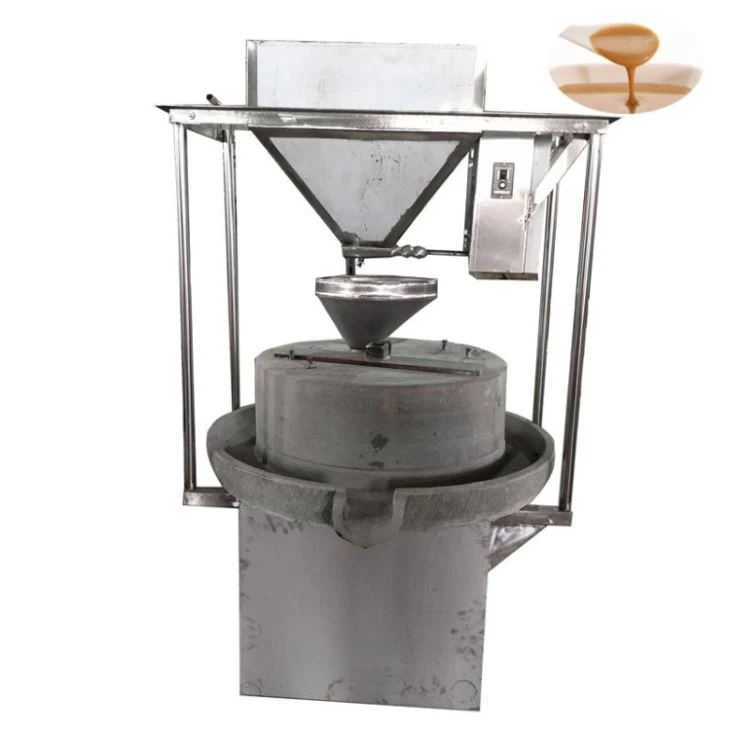Almond Milk Making Machine Maker