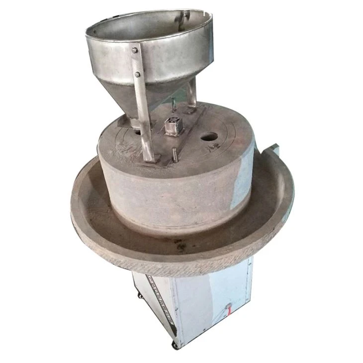 Nuts Butter Stone Mill Home