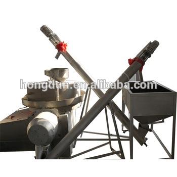 Rice Flour Mill Machine