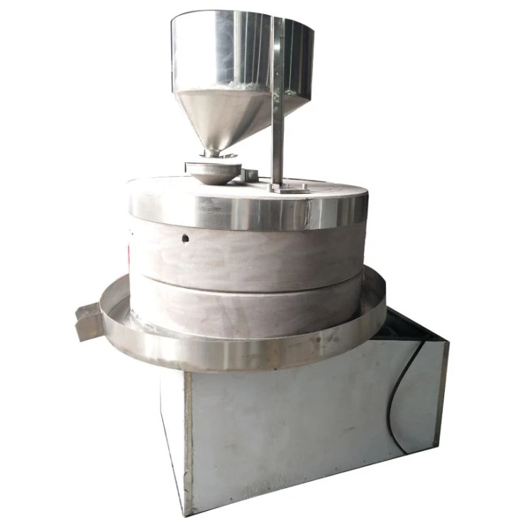 Peanut Almond Butter Maker Machine
