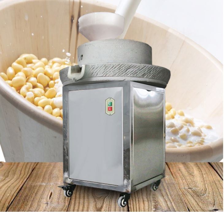 Tiger Nut Milk Making Machine