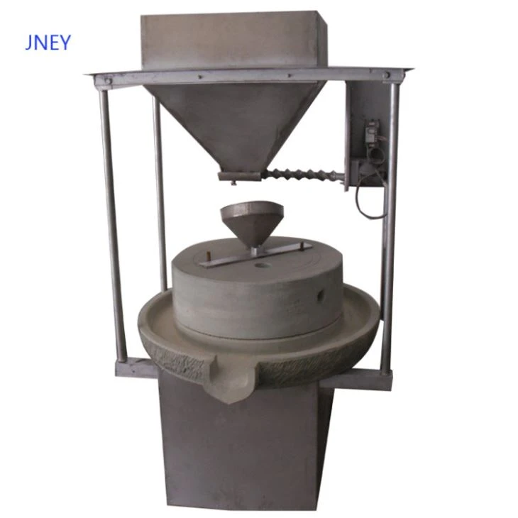 Soybean Milk Grinding Machine