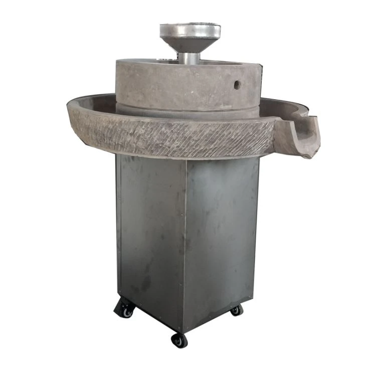 Tahini Paste Machine For Sale