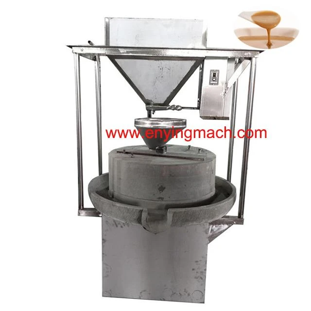 Tahini Machine Factory