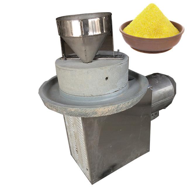 Wheat Flour Mill Machine
