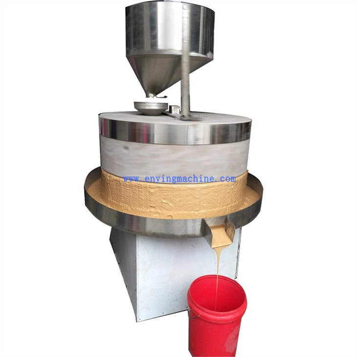 Commercial Peanut Butter Machine For Sale
