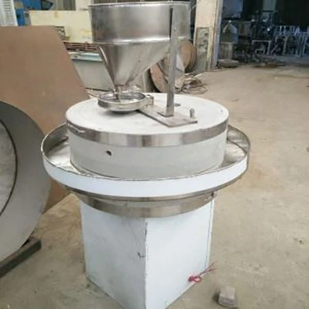 Automatic Soybean Milk Machine