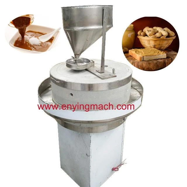 Commercial Sesame Butter Machine