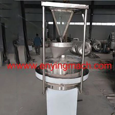 Peanut Butter Machine