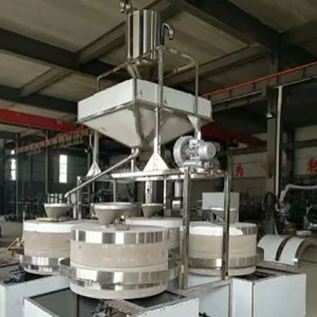 Peanut Butter Making Machine For Sale