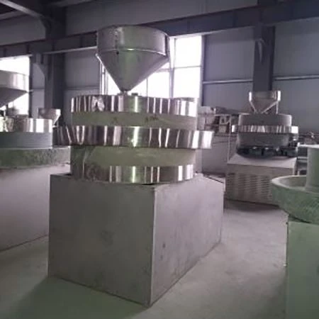 Peanut Butter Making Machine Price