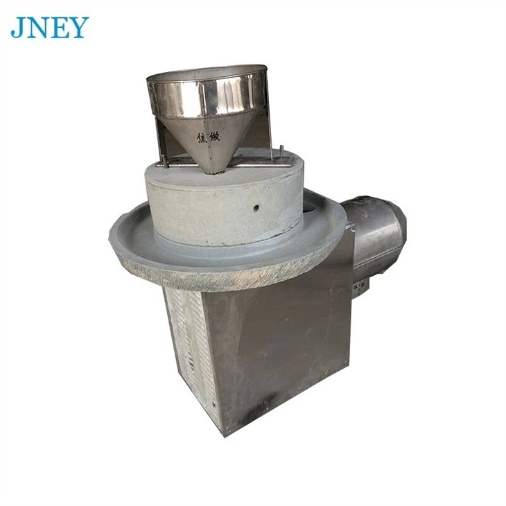 Small Nutritious Rice Flour Making Machine