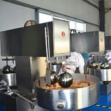 Sesame Oil Production Machine