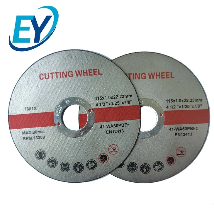 115 mm Cutting Disc