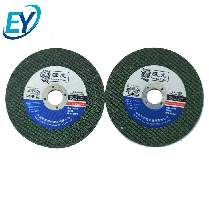 Abrasive Cutting Disc