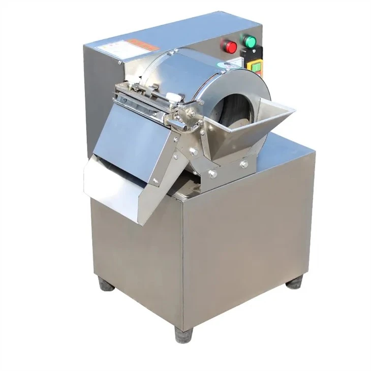 Convention Multifunctional Vegetable Cutter