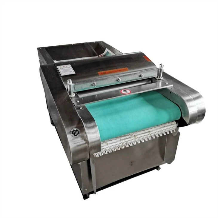 Intelligent Multifunctional Vegetable Cutter