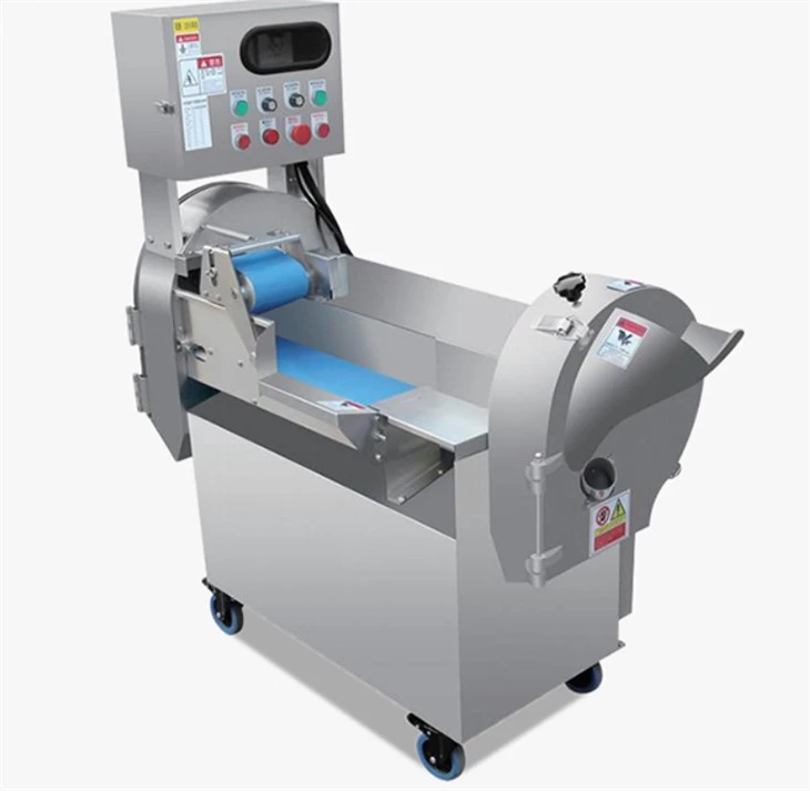 Multifunctional Vegetable Cutter Electric