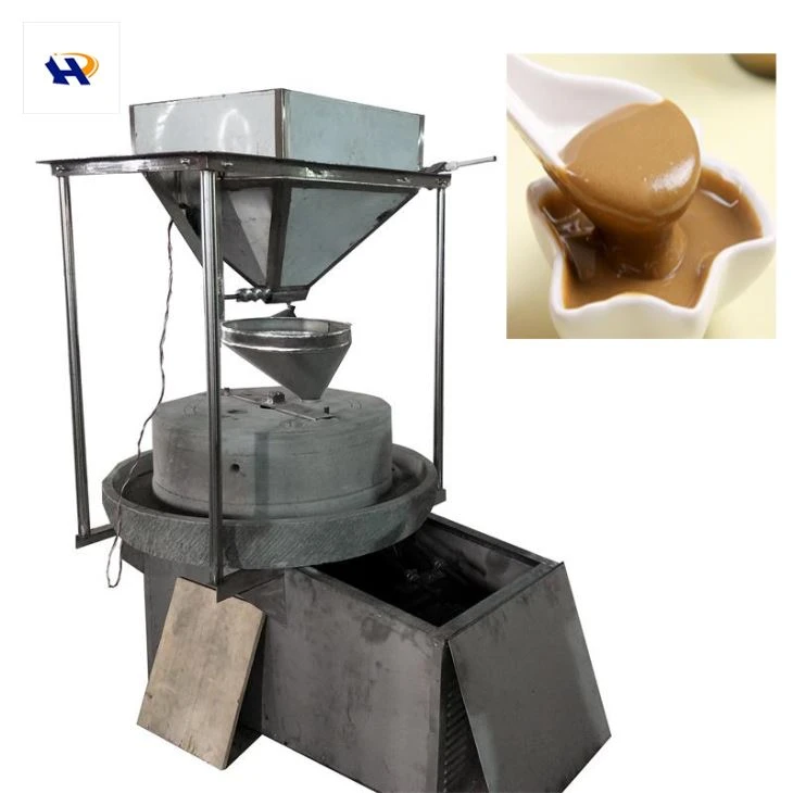 Nut Butter Machine
