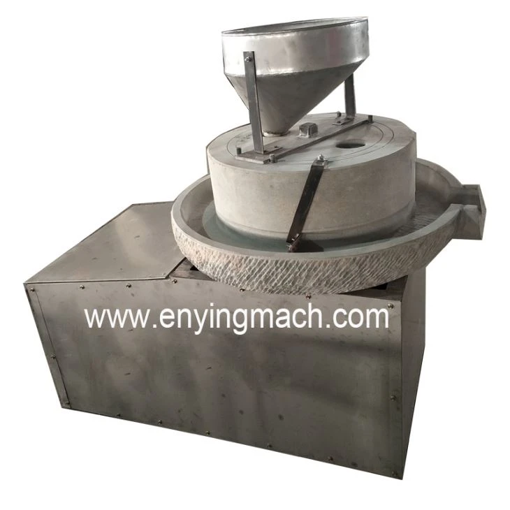 Competitive Price Sesame Butter Stone Mill
