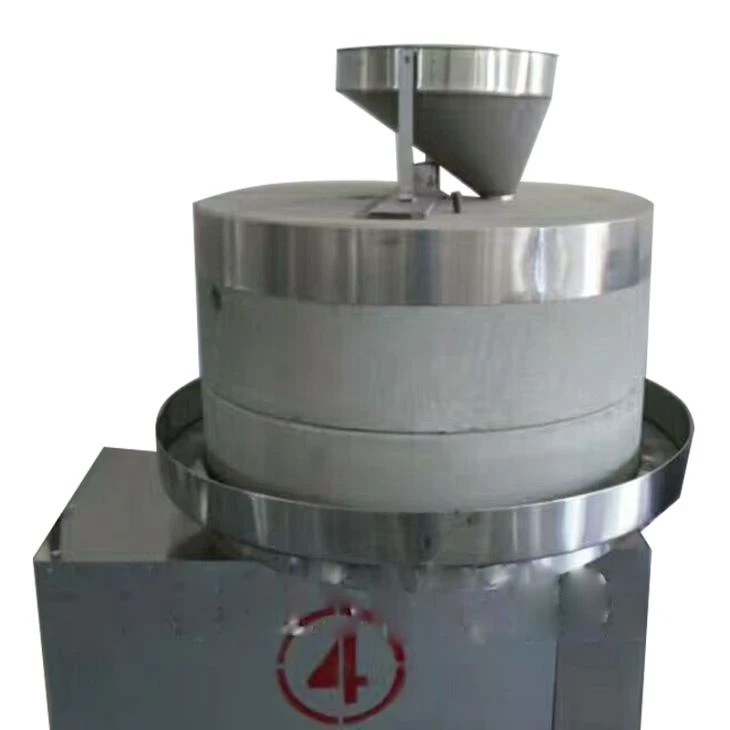 Electric Stone Mill Grinder