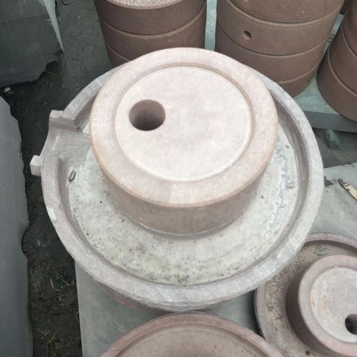 Flour Milling Machine Plant