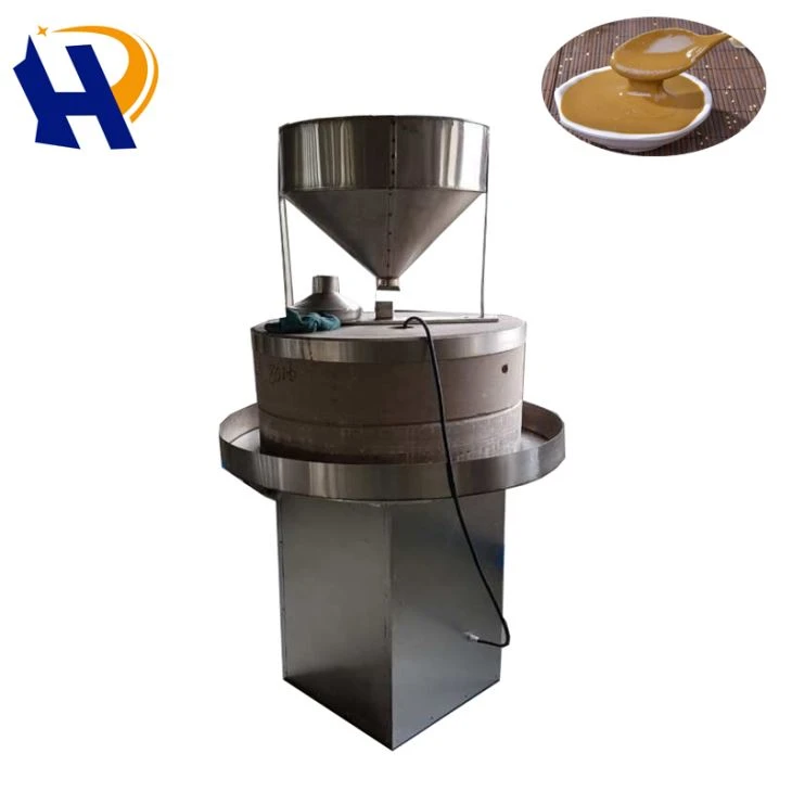 High Quality Sesame Mill Machine