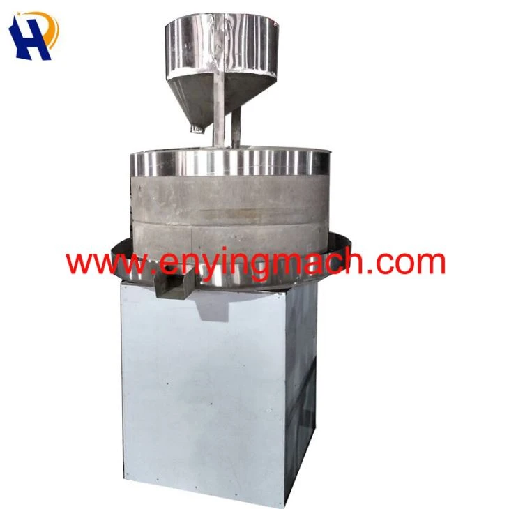 Peanut Butter Maker Machine