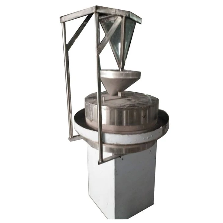 Peanut Butter Maker