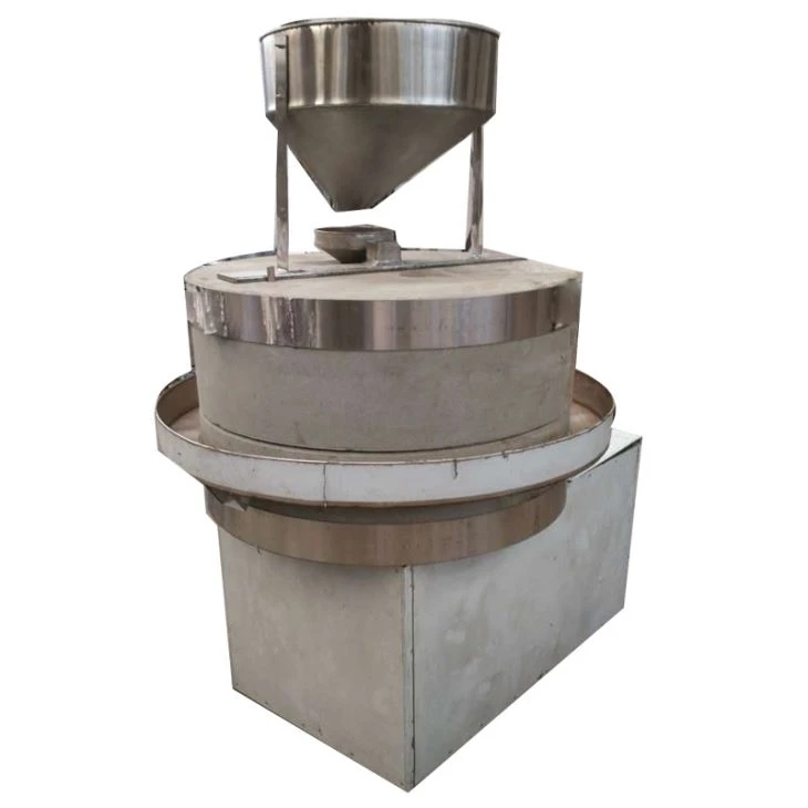 Sesame Grinder Mill