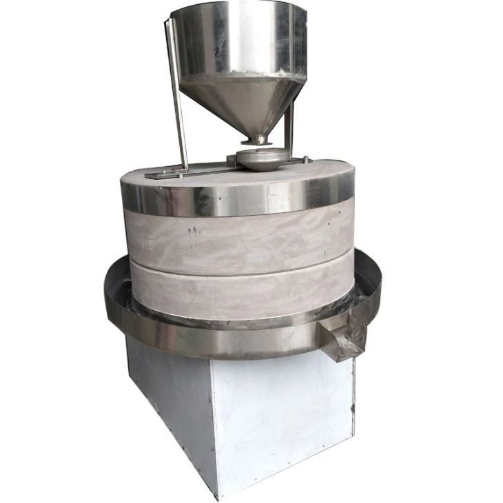 Sesame Milling Machine