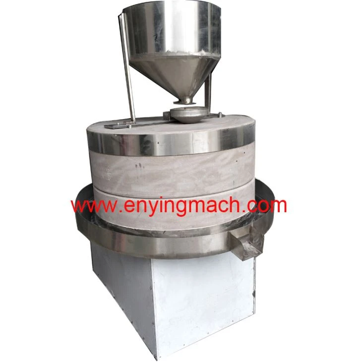 Best Peanut Butter Making Machine