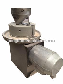 Corn Flour Machine