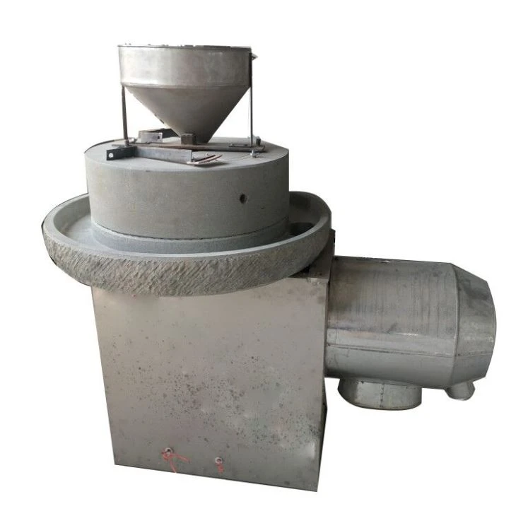 Flour Mill For Sale