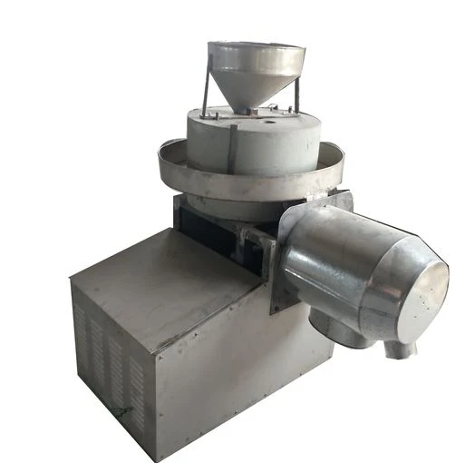 Flour Mill Automatic