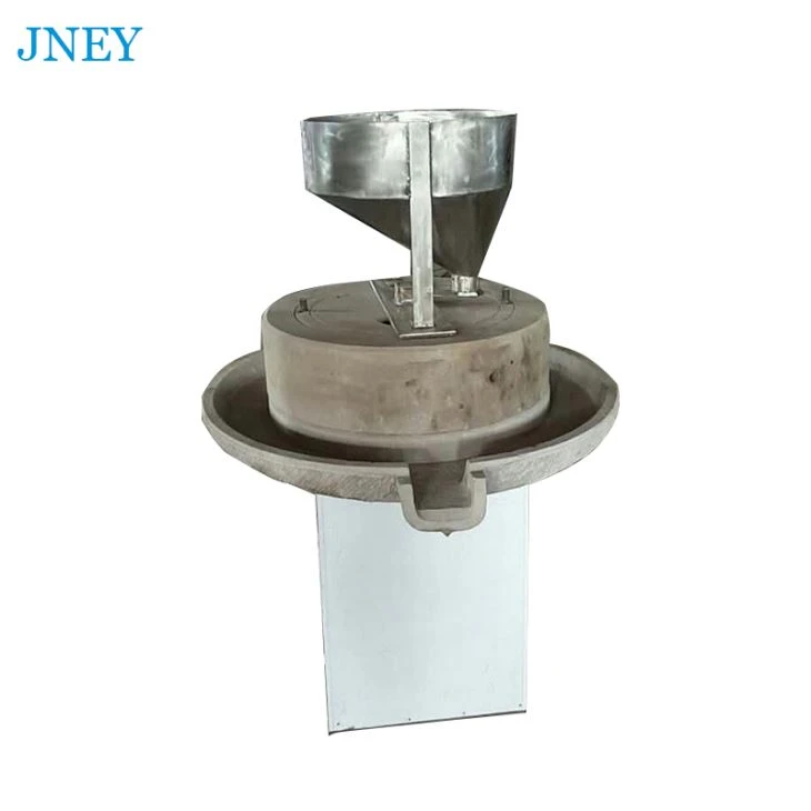 Sesame Seed Grinder