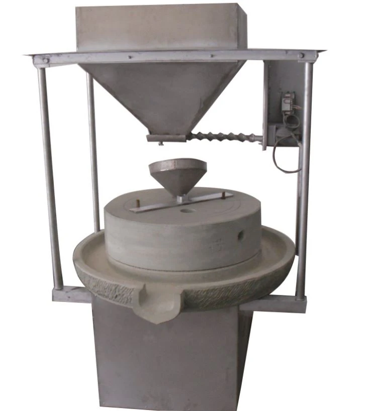 Soybean Milk Processing Machine