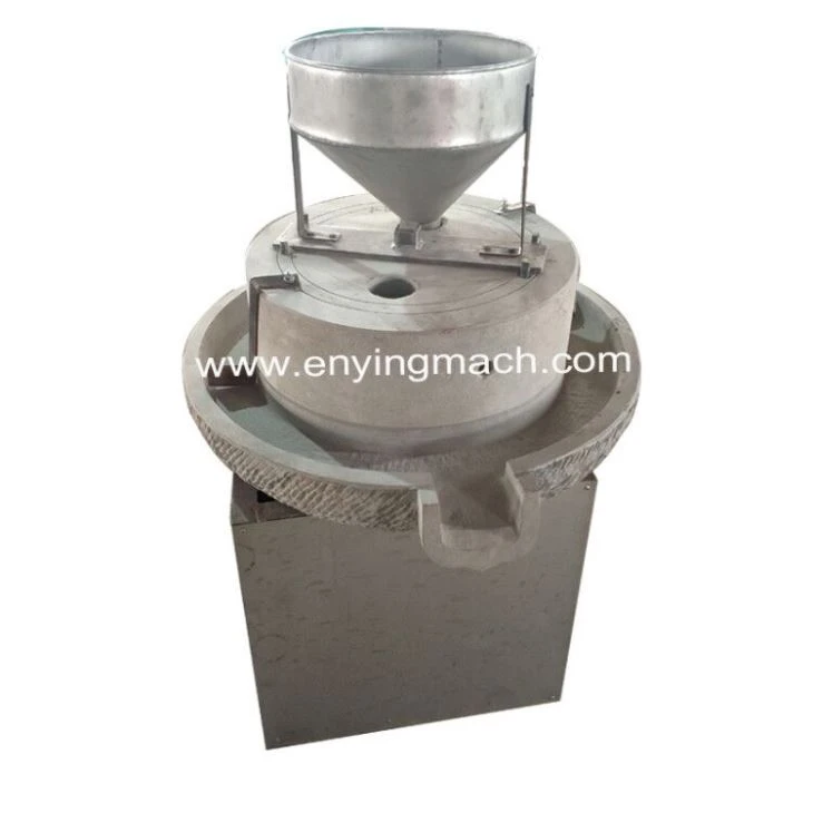 Tahini Mill Machine