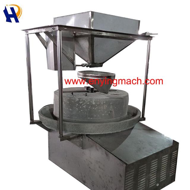 Tahini Milling Machine