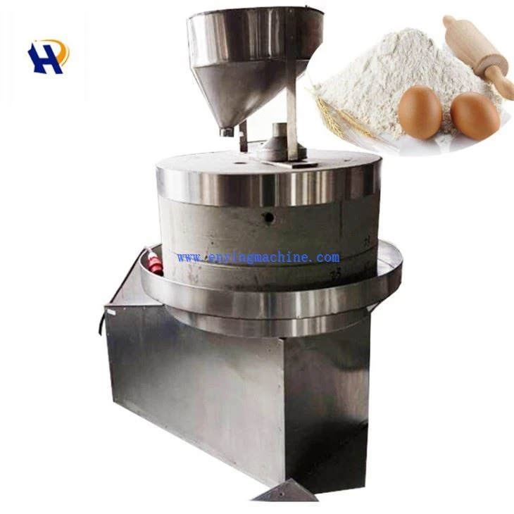 Corn Flour Mill Machine Price