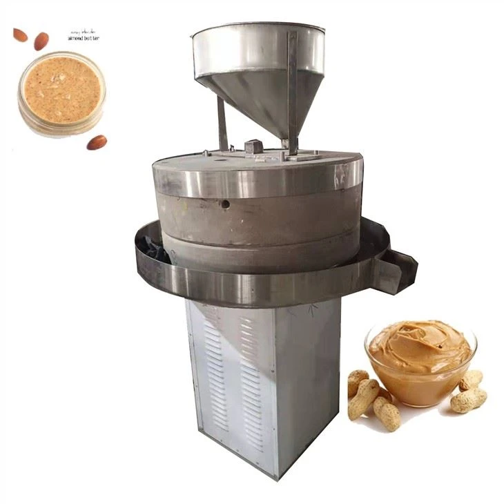 sesame seed grinder