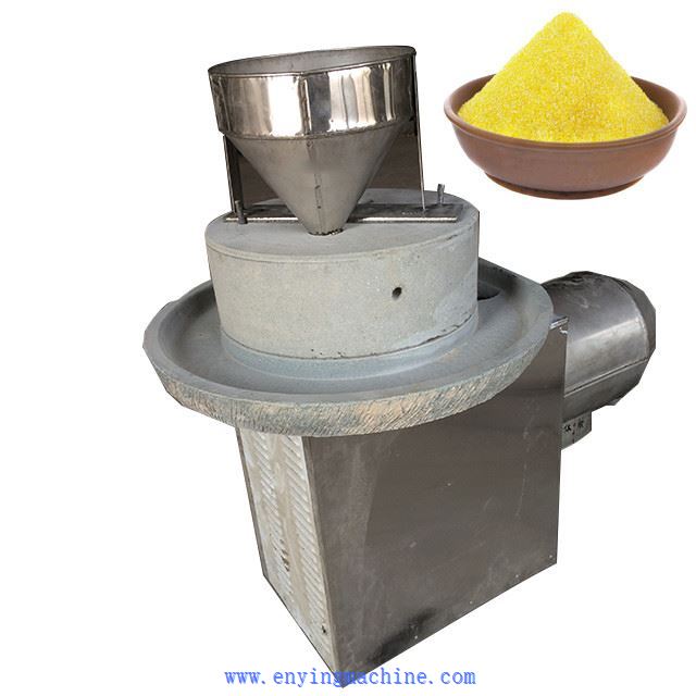 Wheat Flour Machine For Commercial Use