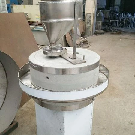 Cheap Low Temperature Soybean Milk Making Machine