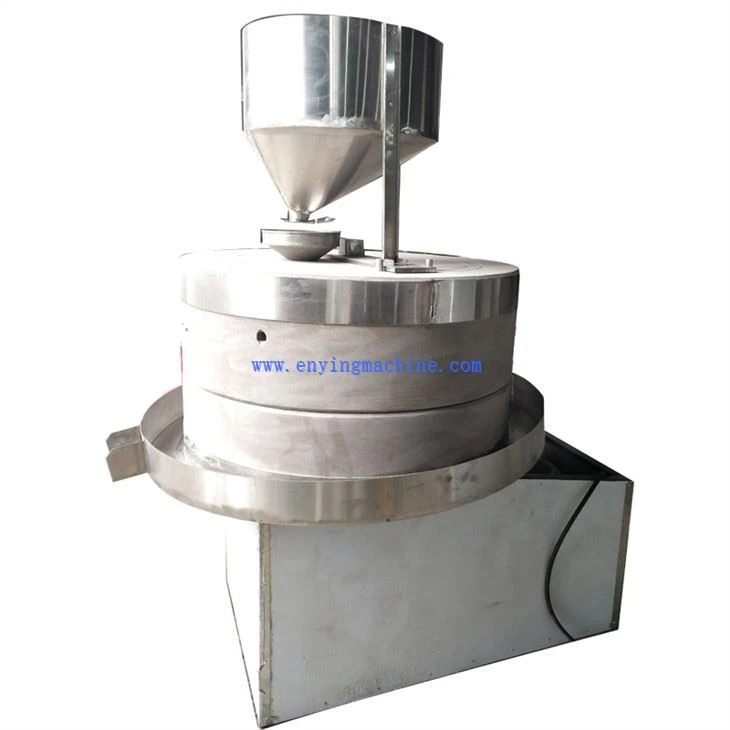 Commercial Almond Butter Machine