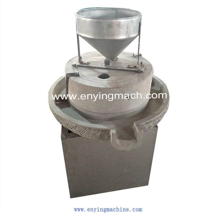 Healthy Almond Milk Grinding Machines
